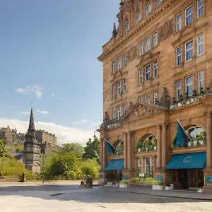 Hotel The Caledonian Edinburgh, Curio Collection By Hilton