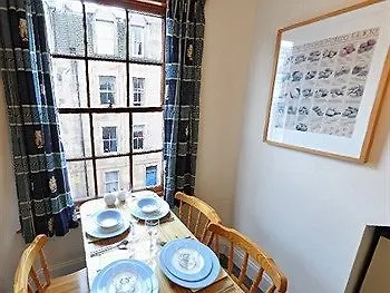 19 Meadow Place Otel Edinburgh