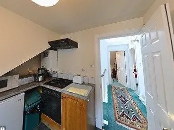19 Meadow Place Otel Edinburgh 2*,  Birleşik Krallık
